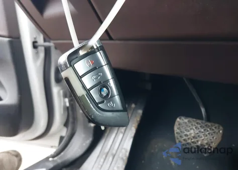 2016 BMW X5 xDrive35I z USA, uszkodzony, nr VIN 5UXKR0C59G0S92746